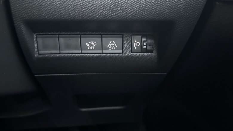 Peugeot 208 1.2 PureTech Active Premium + 5dr Petrol Hatchback